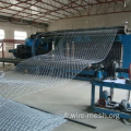 Gabion Mesh Reno Matelas Gabion Gabion Mesh Cages